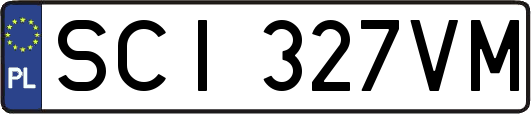 SCI327VM