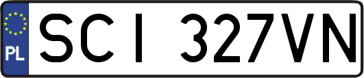 SCI327VN
