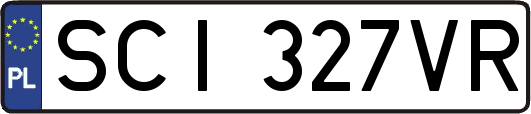 SCI327VR