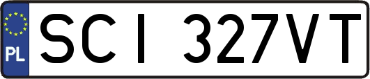 SCI327VT