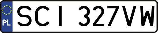 SCI327VW