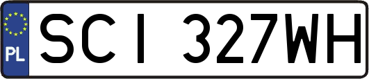 SCI327WH