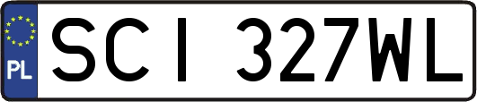 SCI327WL
