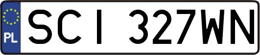 SCI327WN