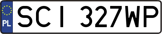 SCI327WP