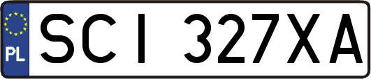 SCI327XA