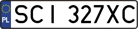 SCI327XC