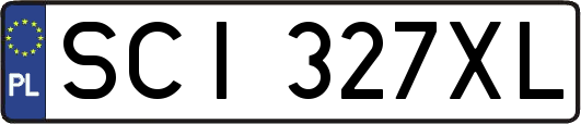 SCI327XL