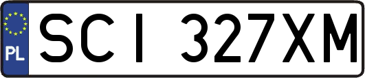 SCI327XM