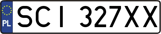 SCI327XX