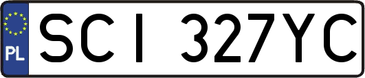 SCI327YC