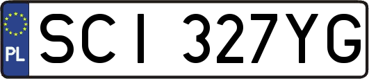 SCI327YG
