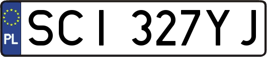 SCI327YJ