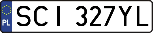 SCI327YL