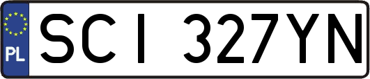 SCI327YN