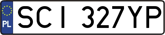 SCI327YP