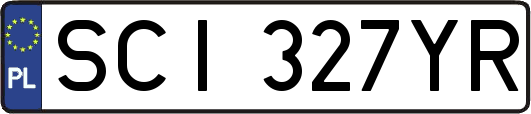 SCI327YR