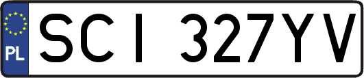 SCI327YV