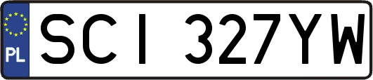 SCI327YW