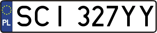 SCI327YY