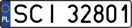 SCI32801