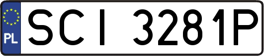 SCI3281P