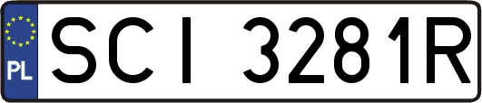 SCI3281R