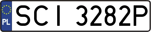 SCI3282P