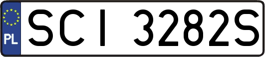 SCI3282S