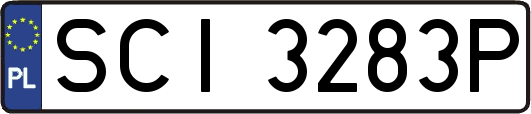SCI3283P