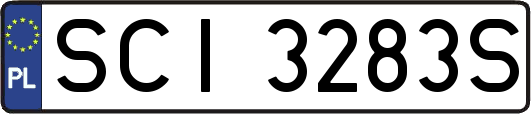 SCI3283S