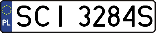 SCI3284S