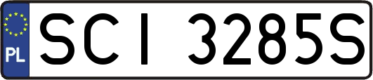 SCI3285S