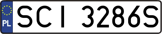SCI3286S