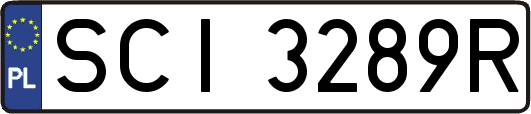 SCI3289R