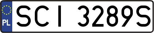 SCI3289S
