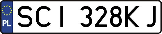 SCI328KJ