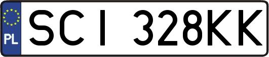 SCI328KK