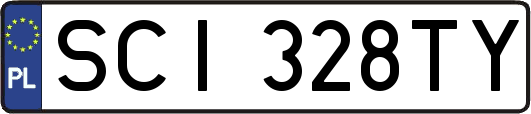 SCI328TY