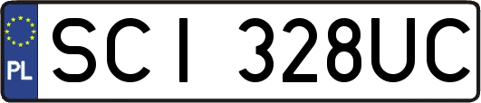 SCI328UC