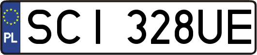 SCI328UE