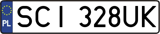 SCI328UK