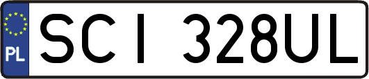 SCI328UL