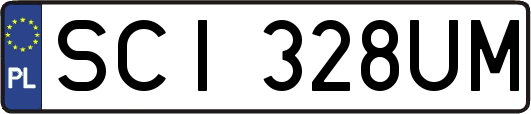 SCI328UM