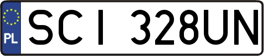 SCI328UN