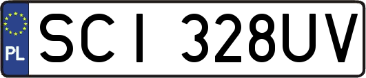SCI328UV