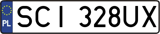 SCI328UX