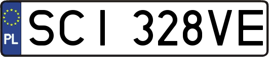 SCI328VE