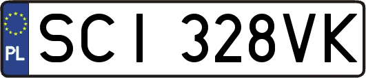 SCI328VK