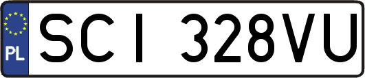 SCI328VU